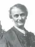 Therese Neu, geb. Bauer