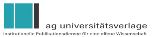 Logo der AG Universit?tsverlage