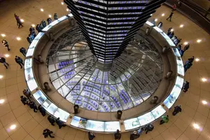 Reichstag Berlin