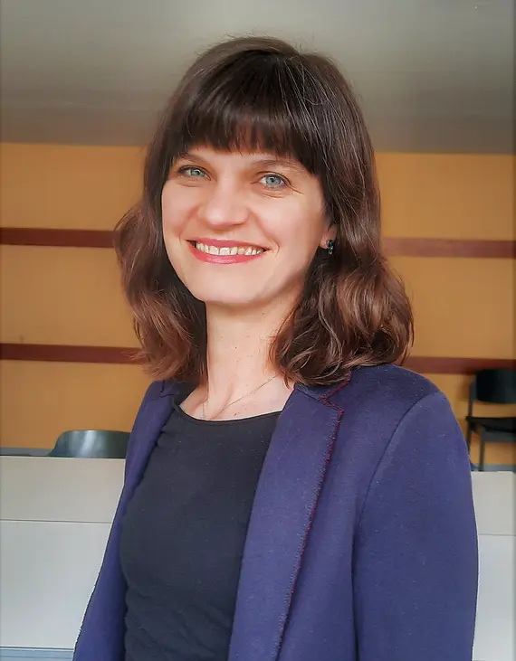 Prof. Dr. Stefanie Lorenzen