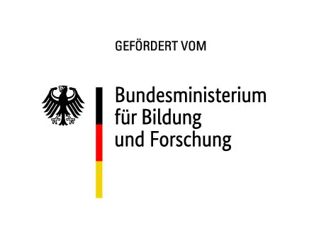 Gef?rdert vom Bundesministerium fr Bildung und Forschung