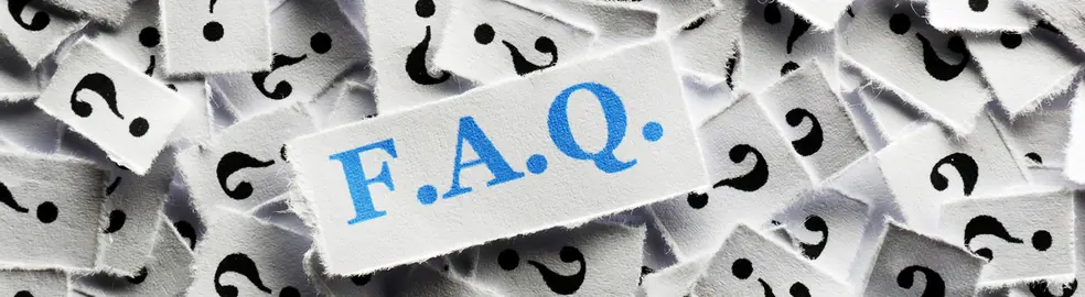 FAQs