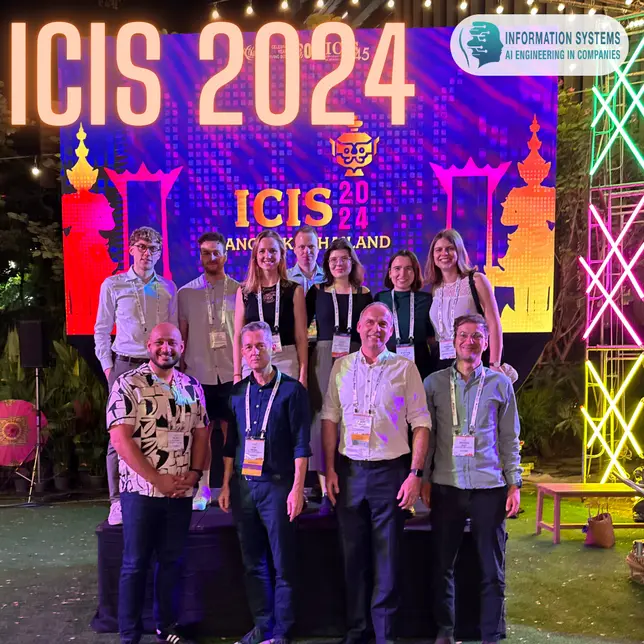 ICIS 2024