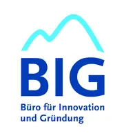 Logo Bro fr Innovation und Grndung